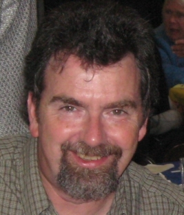 Tim Dwyer